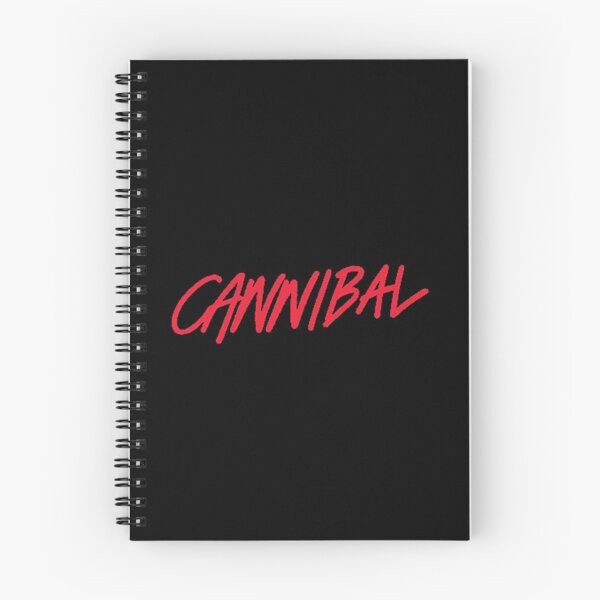 Item preview, Bury Tomorrow - New CANNIBAL Artwork designed and sold by Ideas-Heaven.