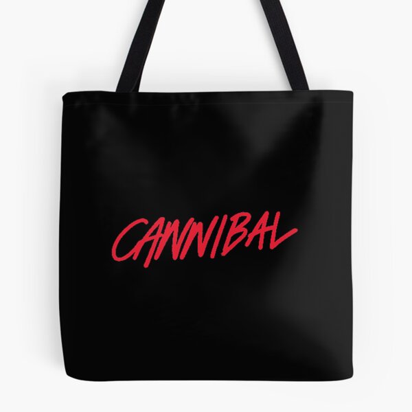 Item preview, Bury Tomorrow - New CANNIBAL Artwork designed and sold by Ideas-Heaven.