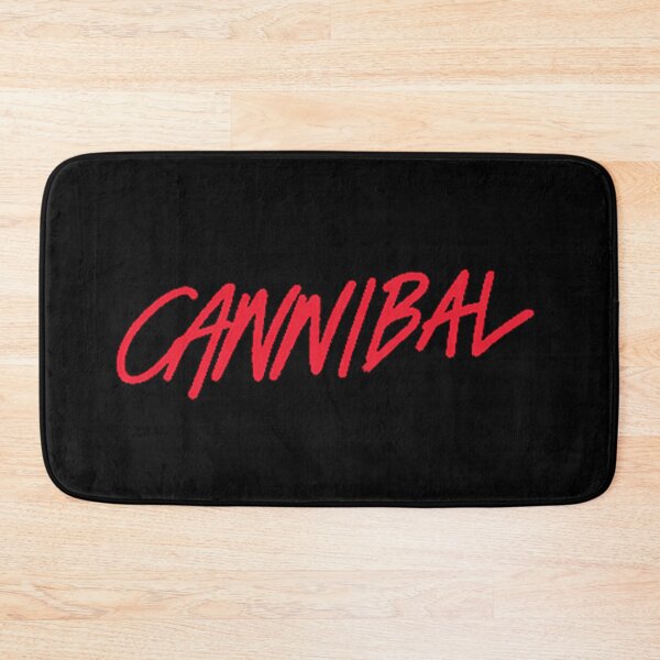 Item preview, Bury Tomorrow - New CANNIBAL Artwork designed and sold by Ideas-Heaven.