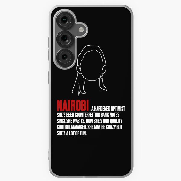 Item preview, Nairobi House of Money designed and sold by RainDreamer.