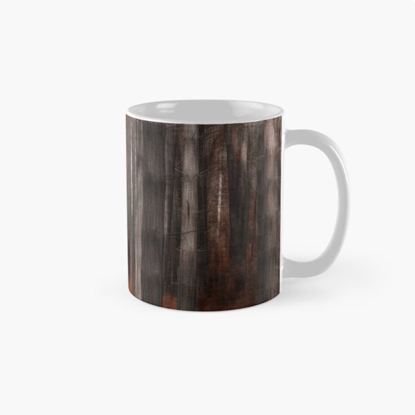 Item preview, Dark orange forest designed and sold by HaleyRedshaw.