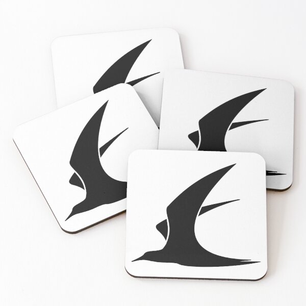 Item preview, Seagull silhouette designed and sold by E1evant.