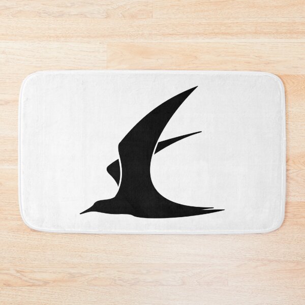 Item preview, Seagull silhouette designed and sold by E1evant.