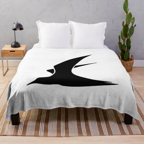 Item preview, Seagull silhouette designed and sold by E1evant.
