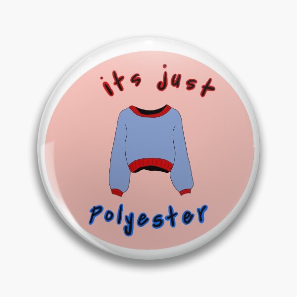 Item preview, It’s just polyester  designed and sold by Ilizzyp922.