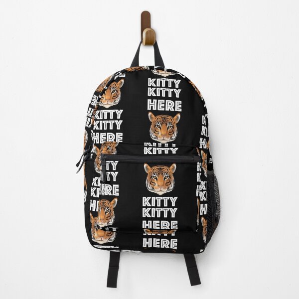 Item preview, Here Kitty Kitty Cat designed and sold by w1ckerman.