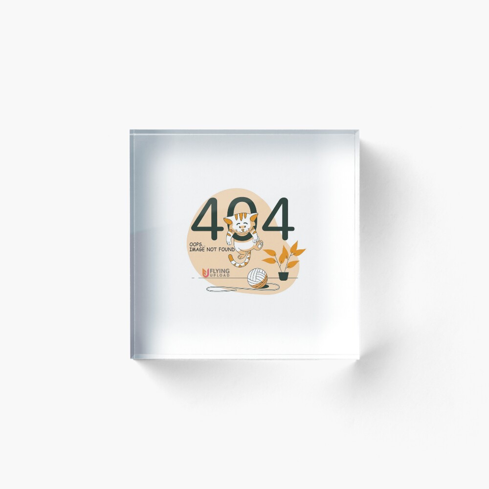 Item preview, Acrylic Block designed and sold by vividpixelusa.