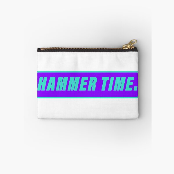 Item preview, It's Hammer Time - Version 2 designed and sold by Jack95.