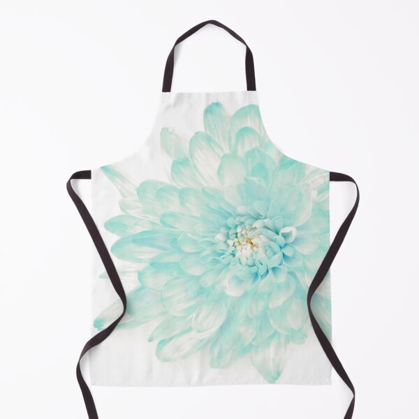 Item preview, Blue flower close up designed and sold by HaleyRedshaw.