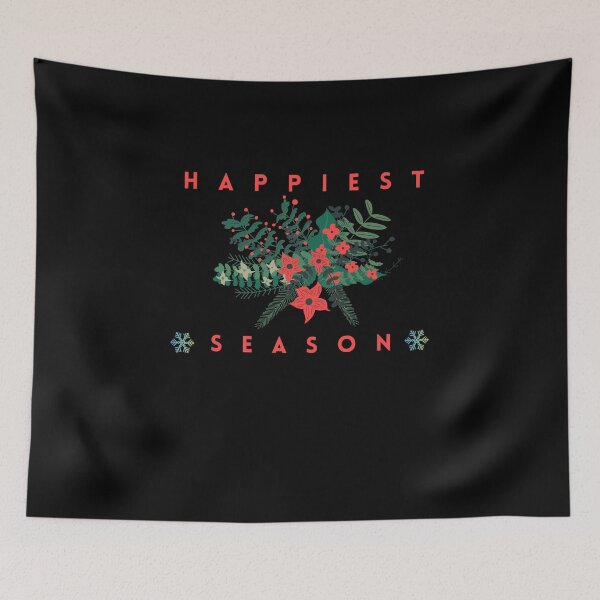 Item preview, Happiest season  designed and sold by Arlooz Tees.