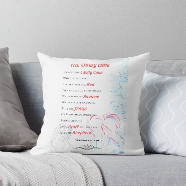 Item preview, The Candy Cane. The Legend of the Candy Cane designed and sold by ChartGifts.