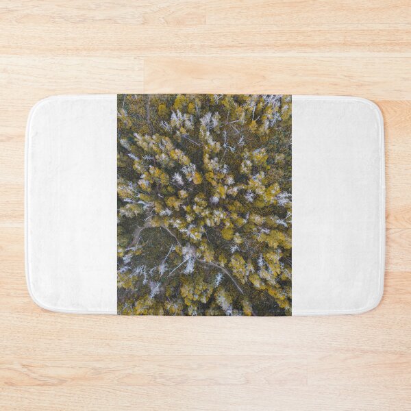 Item preview, Trees everywhere! Drone shoot designed and sold by MarianDiaz.