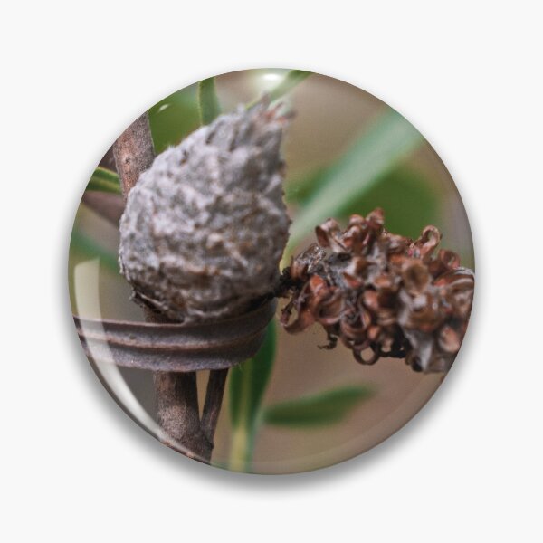 Item preview, Scenic forest and mountain nature designed and sold by Ventures1.