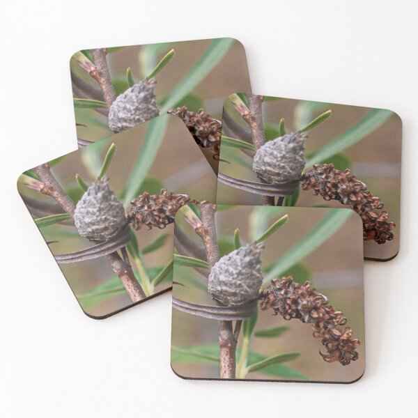 Item preview, Scenic forest and mountain nature designed and sold by Ventures1.