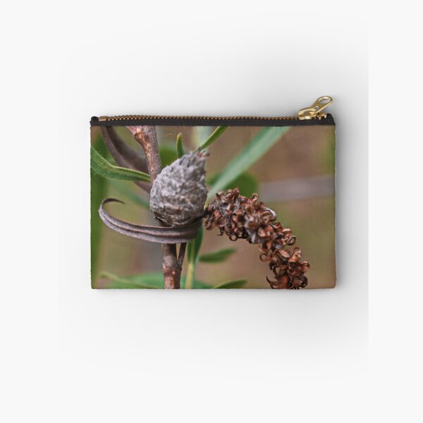 Item preview, Scenic forest and mountain nature designed and sold by Ventures1.