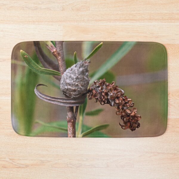 Item preview, Scenic forest and mountain nature designed and sold by Ventures1.