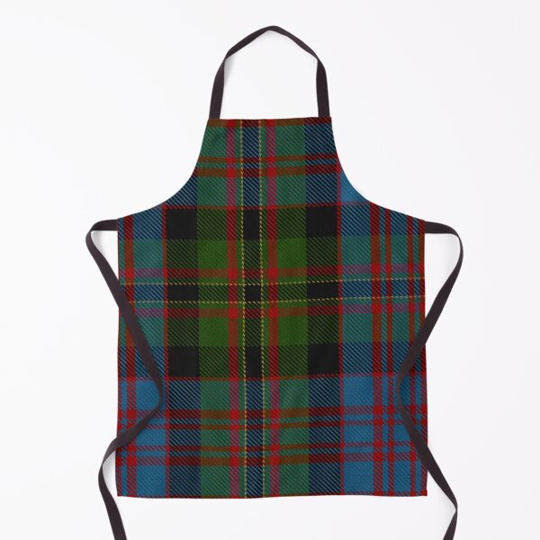 Item preview, Bowie Tartan designed and sold by BagTown Clans.