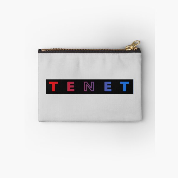 Item preview, Cool Tenet Title designed and sold by docBrown00.