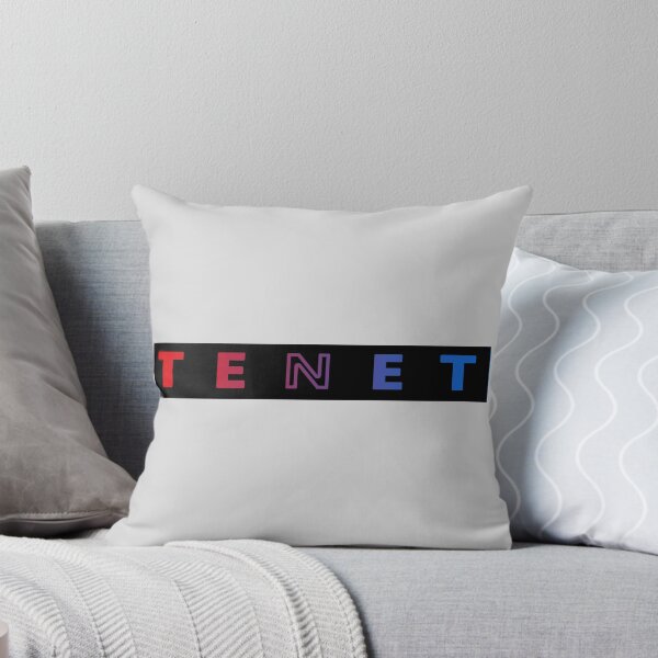 Item preview, Cool Tenet Title designed and sold by docBrown00.