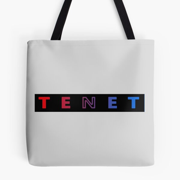 Item preview, Cool Tenet Title designed and sold by docBrown00.