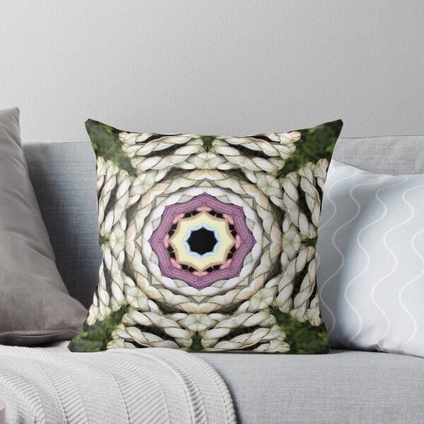 Item preview, Mandala Basket Weaving designed and sold by WeepingGrove.