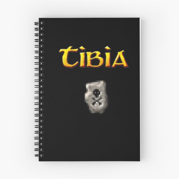 Item preview, Tibia MMORPG Sudden Death Rune SD designed and sold by Morgarion.