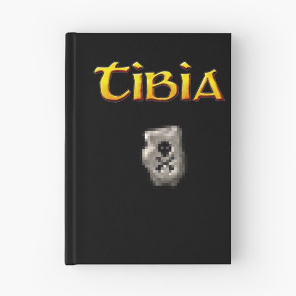 Item preview, Tibia MMORPG Sudden Death Rune SD designed and sold by Morgarion.
