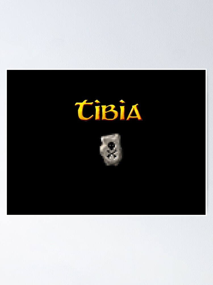 Top Tibia Clips