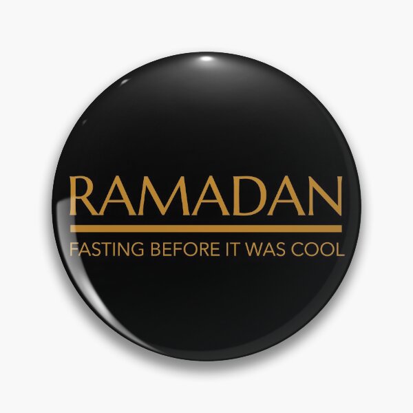 Item preview, Ramadan Fasting Before It Was Cool designed and sold by OldCamp.