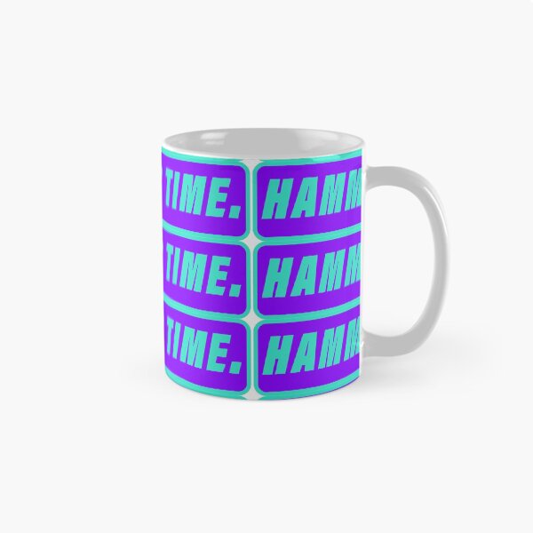 Item preview, It's Hammer Time - Version 2 designed and sold by Jack95.