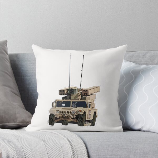 Item preview, Army - Avenger Air Defense System wo Text designed and sold by Military Insignia Products.