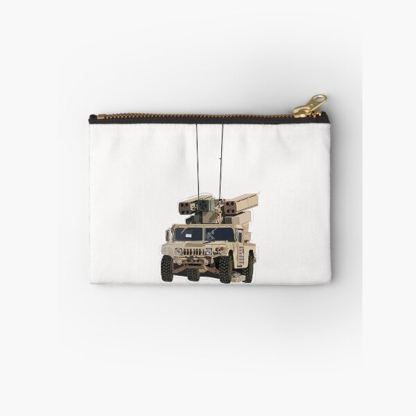 Item preview, Army - Avenger Air Defense System wo Text designed and sold by Military Insignia Products.
