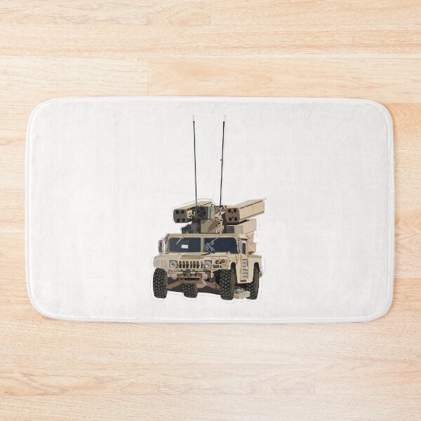 Item preview, Army - Avenger Air Defense System wo Text designed and sold by Military Insignia Products.