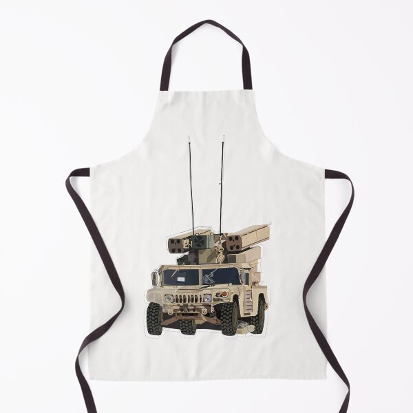 Item preview, Army - Avenger Air Defense System wo Text designed and sold by Military Insignia Products.