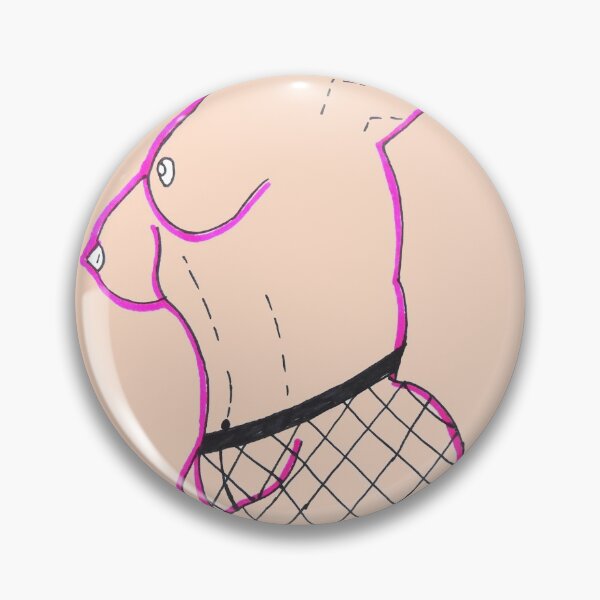 Item preview, Fishnets designed and sold by nudesbyali.