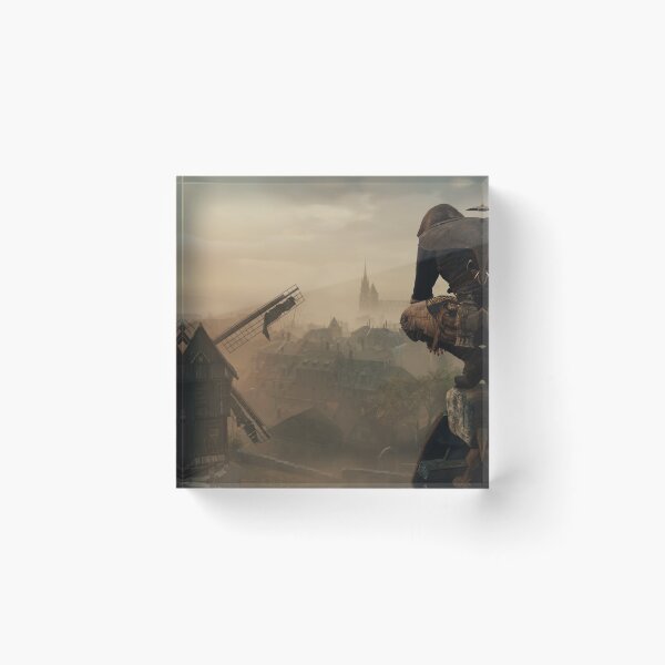 Item preview, Looking at the Windmill designed and sold by FadeX1234.