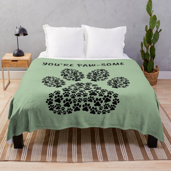 Item preview, You Are Paw-Some designed and sold by ArtStore20.