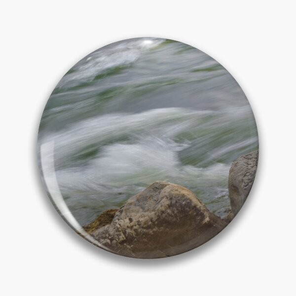 Item preview, Scenic forest and mountain nature designed and sold by Ventures1.