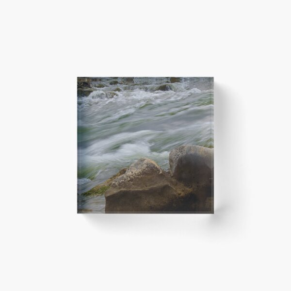 Item preview, Scenic forest and mountain nature designed and sold by Ventures1.