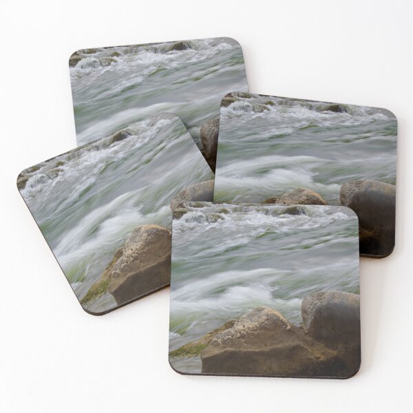 Item preview, Scenic forest and mountain nature designed and sold by Ventures1.