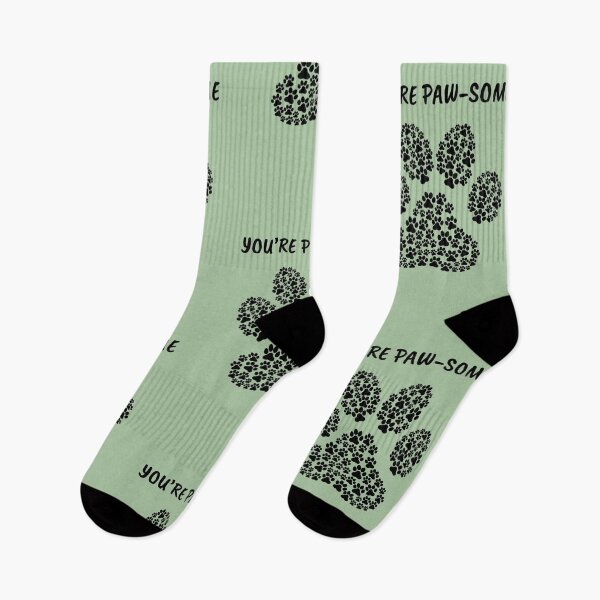 Item preview, You Are Paw-Some designed and sold by ArtStore20.