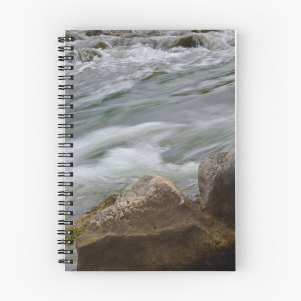 Item preview, Scenic forest and mountain nature designed and sold by Ventures1.