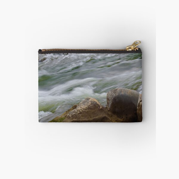 Item preview, Scenic forest and mountain nature designed and sold by Ventures1.