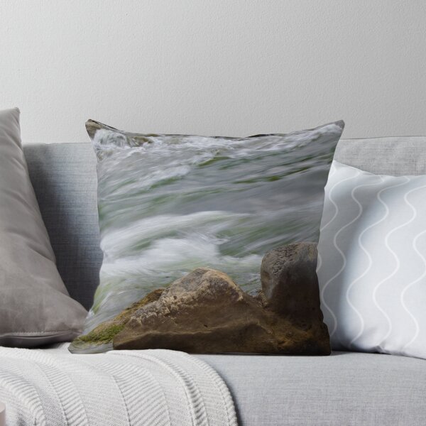 Item preview, Scenic forest and mountain nature designed and sold by Ventures1.