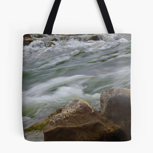 Item preview, Scenic forest and mountain nature designed and sold by Ventures1.