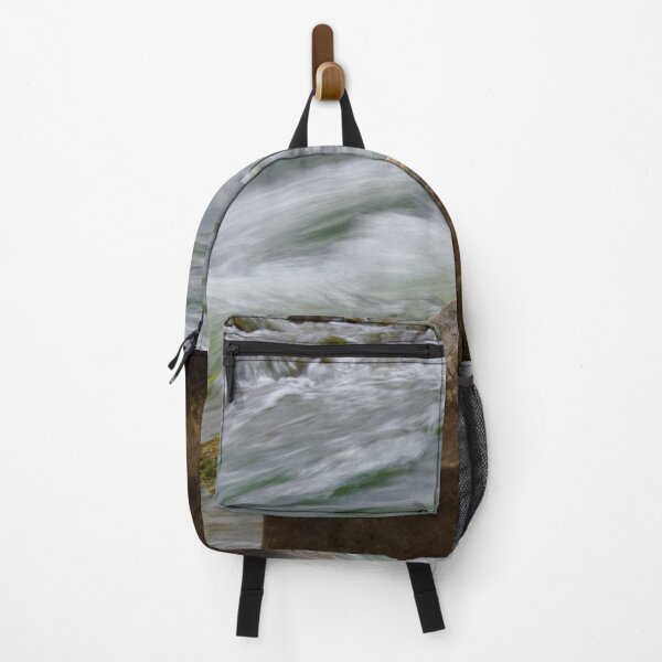 Item preview, Scenic forest and mountain nature designed and sold by Ventures1.