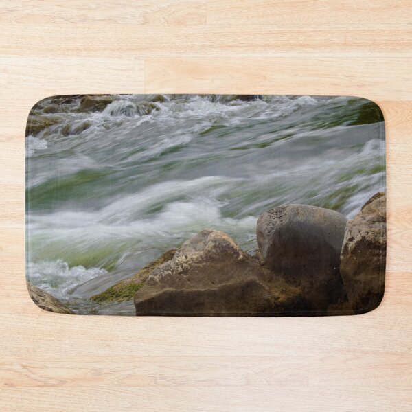 Item preview, Scenic forest and mountain nature designed and sold by Ventures1.