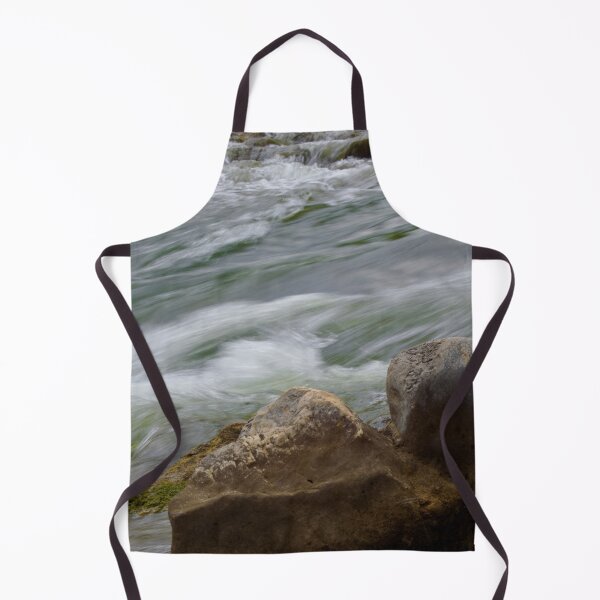 Item preview, Scenic forest and mountain nature designed and sold by Ventures1.