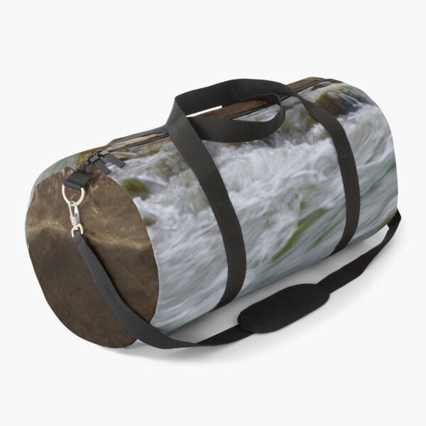 Item preview, Scenic forest and mountain nature designed and sold by Ventures1.