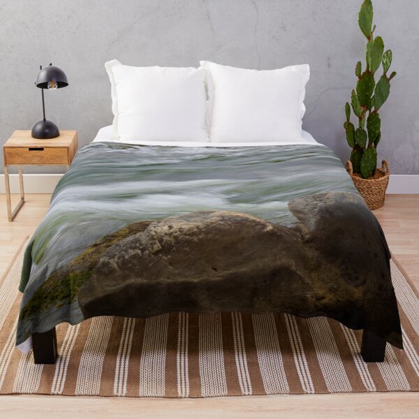 Item preview, Scenic forest and mountain nature designed and sold by Ventures1.